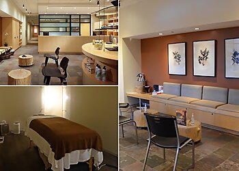 Chicago Massage Therapy Urban Oasis
