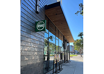 Sunnyvale American Restaurants Urban Plates