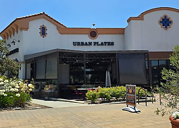 Thousand Oaks American Restaurants Urban Plates