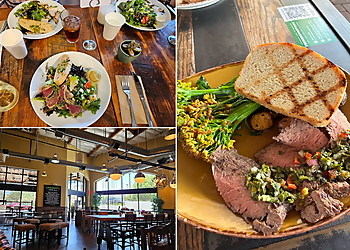 Thousand Oaks American Restaurants Urban Plates