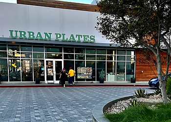 Torrance American Restaurants Urban Plates