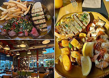 Torrance American Restaurants Urban Plates