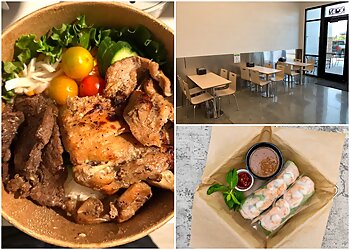 Roseville Vietnamese Restaurants Urban Rolls