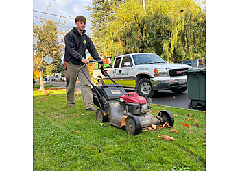 Tacoma Lawn Care Services Urban Roots Landscaping, LLC.