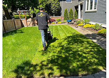 Tacoma Lawn Care Services Urban Roots Landscaping, LLC.