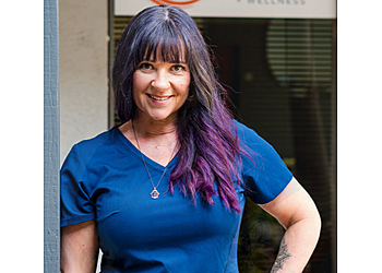 Urban Sage Acupuncture + Wellness - Chula Vista, CA Acupuncture - Doctor Portrait Image