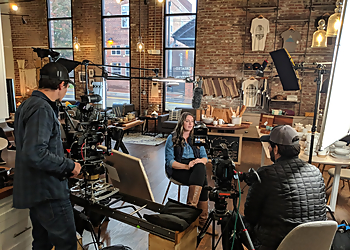 Sunnyvale Videographers Urban Samurai Creative