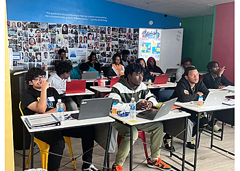 Inglewood Tutoring Centers Urban Scholar Academy