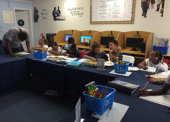 Urban Scholar Academy Inglewood Tutoring Centers