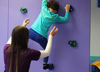 Minneapolis Occupational Therapists Urban Speech & Occupational Therapy