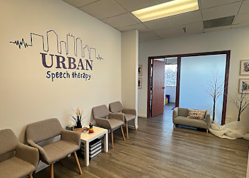 Urban Speech & Occupational Therapy Minneapolis Occupational Therapists image 1