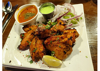 Urban Tandoor Colorado Springs Indian Restaurants