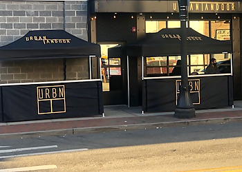 Urban Tandoor - Elizabeth, NJ Indian Restaurants