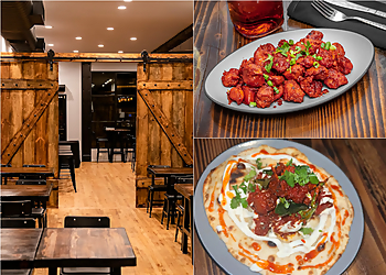 Urban Tandoor - Elizabeth, NJ Indian Restaurants