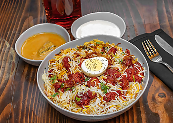 Urban Tandoor - Elizabeth, NJ Indian Restaurants