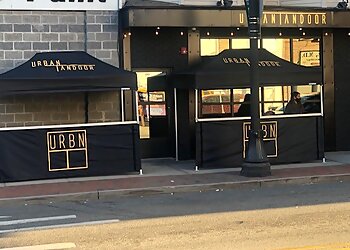 Newark Indian Restaurants Urban Tandoor