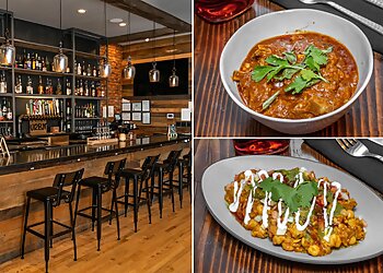 Newark Indian Restaurants Urban Tandoor