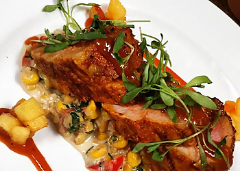 Plano Caterers Urban Taste Catering