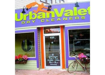 Urban Valet Dry Cleaners