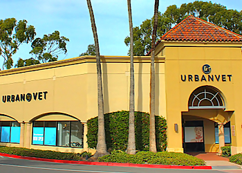 UrbanVet - Newport Beach, CA Veterinary Clinics - Clinic Exterior Image