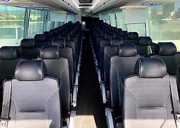 San Francisco Limo Service Urban Worldwide