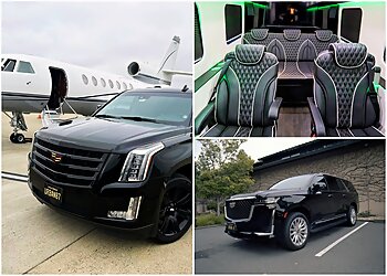 San Francisco Limo Service Urban Worldwide