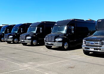Urban Worldwide San Francisco Limo Service image 1