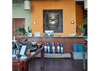 Phoenix Yoga Studios Urban Yoga