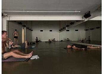 Seattle Yoga Studios Urban Yoga Spa