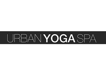 Seattle Yoga Studios Urban Yoga Spa