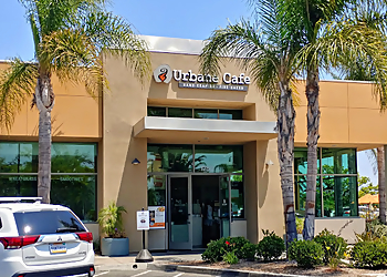 Oxnard Sandwich Shops Urbane Cafe
