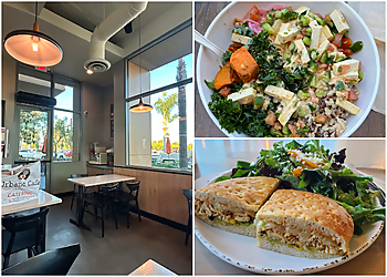 Oxnard Sandwich Shops Urbane Cafe
