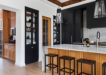 Austin Interior Designers Urbane Design