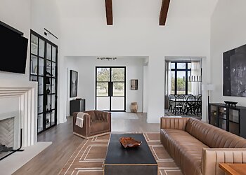 Austin Interior Designers Urbane Design
