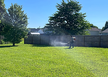 Clarksville Pest Control Companies Urbanex