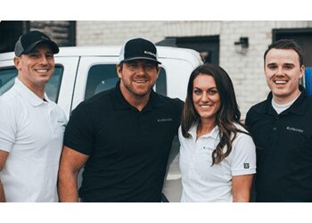 Louisville Pest Control Companies Urbanex Pest Control