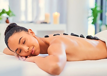 Urbanna Natural Spa Salon & Wine - Spokane, WA Spas - Wellness Service Image