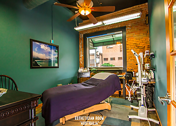 Urbanna Natural Spa Salon & Wine - Spokane, WA Spas - Beauty Center Image
