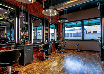Urbanna Natural Spa Salon & Wine Urbanna Natural Spa Salon & Wine - Spokane, WA Spas - Salon Interior Image