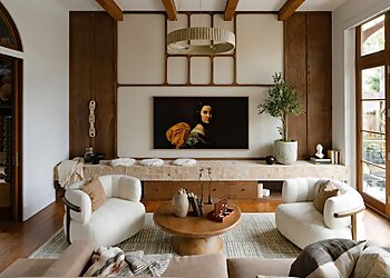 Dallas Interior Designers Urbanology Designs