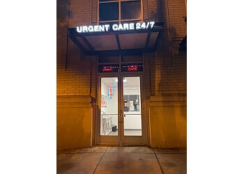 Atlanta urgent care clinic Urgent Care 24/7 