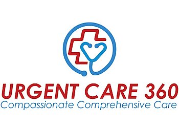 Little Rock Urgent Care Clinics Urgent Care 360