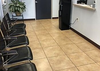 Torrance Urgent Care Clinics Urgent Care Center of South Bay