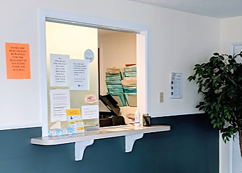 Salem Urgent Care Clinics Urgent Care Clinic South