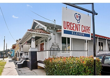 Urgent Care Eleven New Orleans Urgent Care Clinics