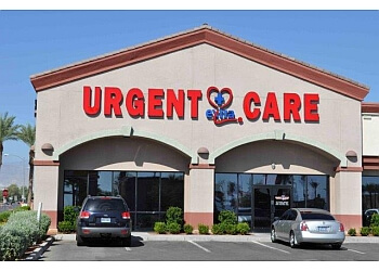 3 Best Urgent Care Clinics in North Las Vegas, NV ...