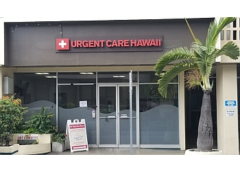 Honolulu urgent care clinic Urgent Care Hawaii
