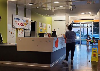 Round Rock Urgent Care Clinics Urgent Care for Kids