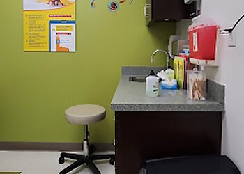Round Rock Urgent Care Clinics Urgent Care for Kids