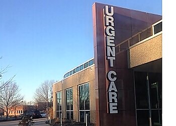 Urgent Care of Kansas City Independence Urgent Care Clinics